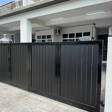 Bedong Golf Villa Bedung Luaran gambar