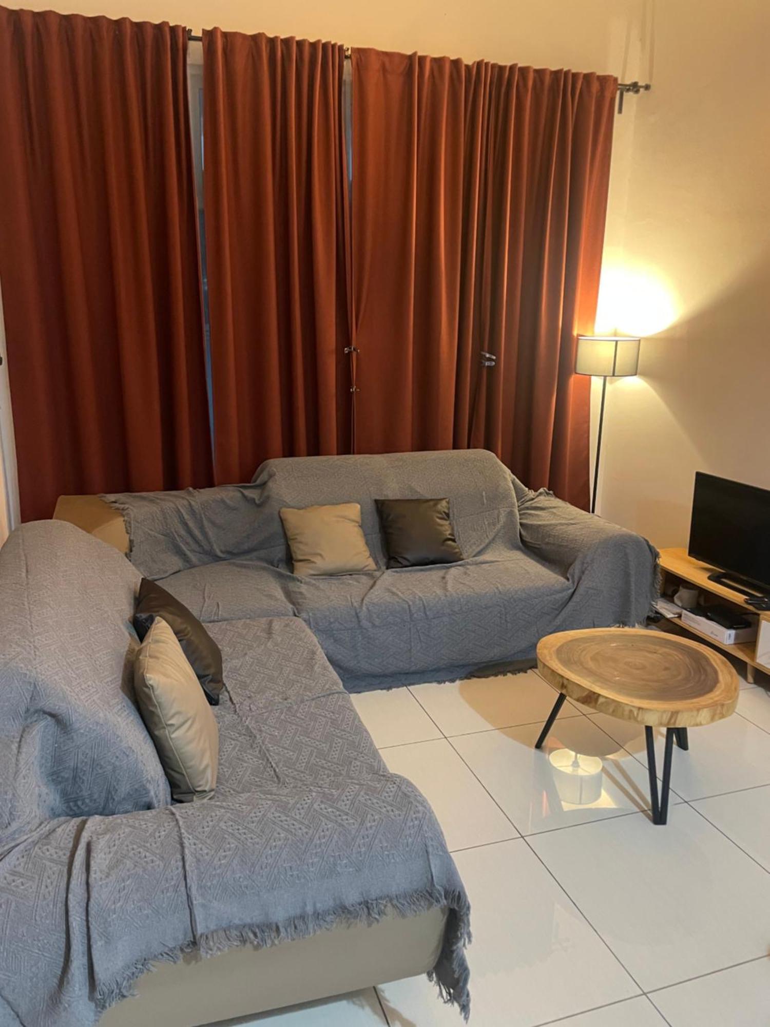 Bedong Golf Villa Bedung Luaran gambar