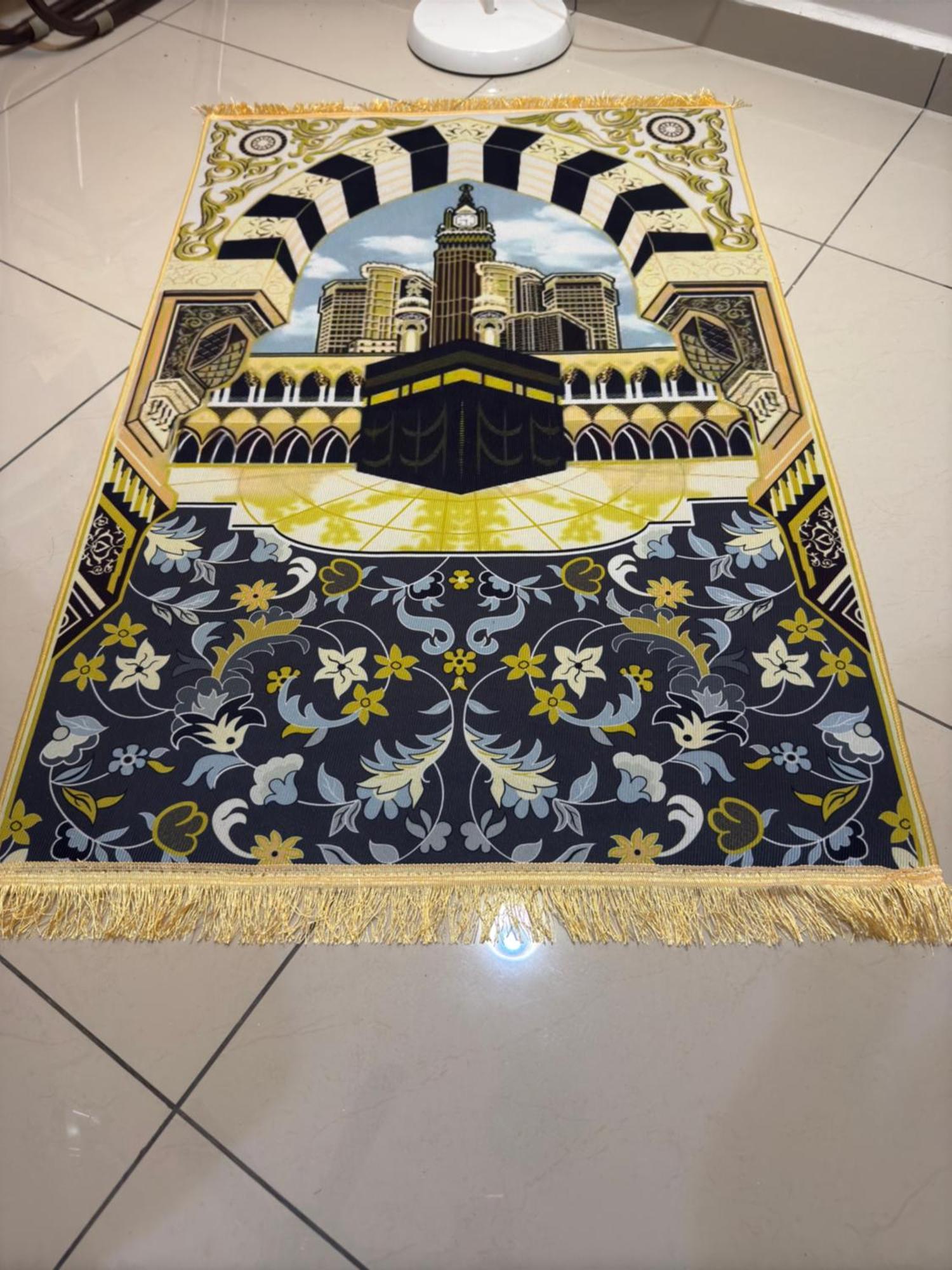 Bedong Golf Villa Bedung Luaran gambar