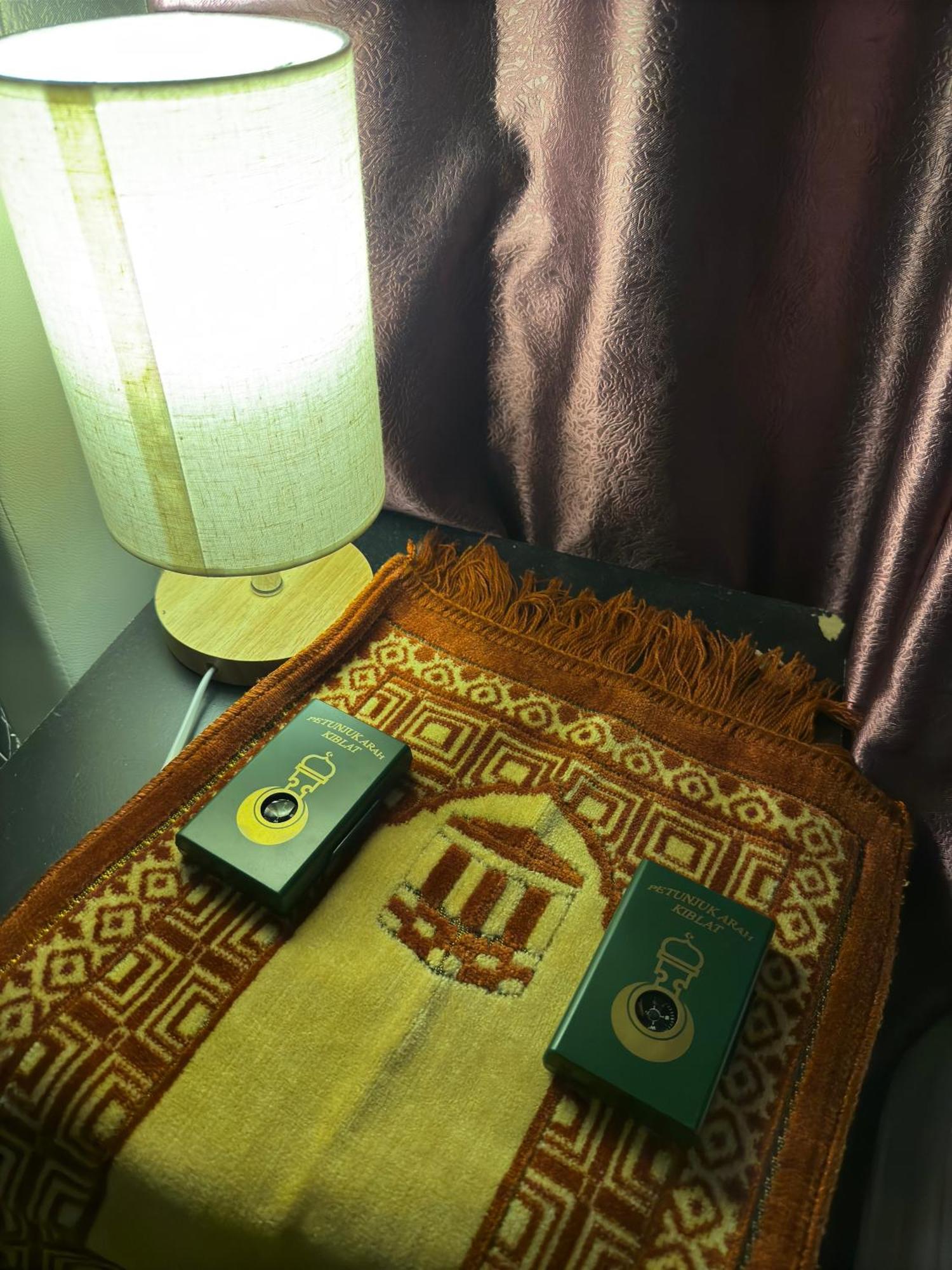 Bedong Golf Villa Bedung Luaran gambar