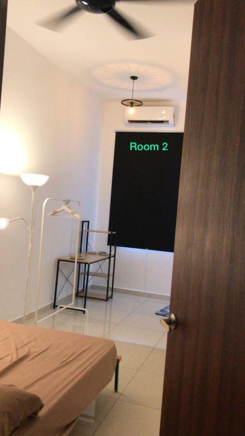 Bedong Golf Villa Bedung Luaran gambar