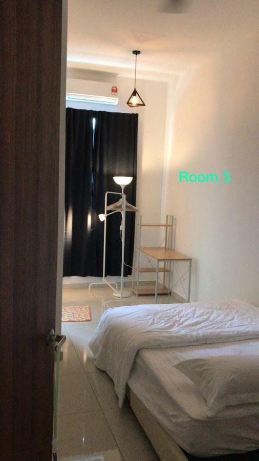 Bedong Golf Villa Bedung Luaran gambar